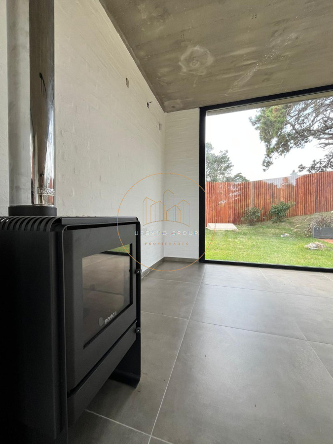 Casa ID.77 - Casa a estrenar en Punta colorada 