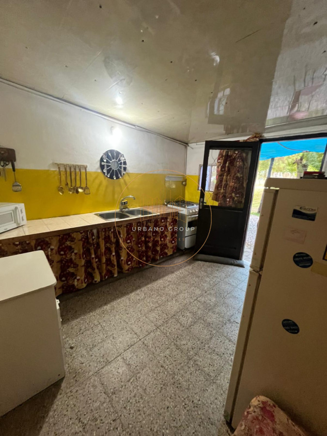 Casa ID.83 - Venta de casa quinta en Melilla 