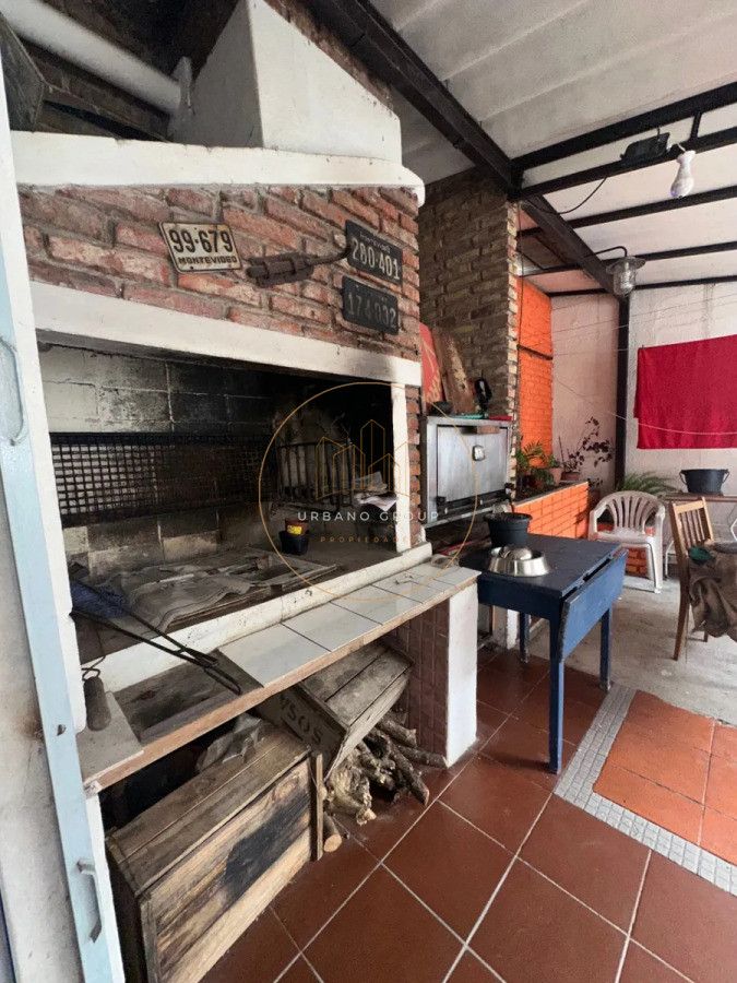 Casa ID.50 - Casa en Venta Villa Española