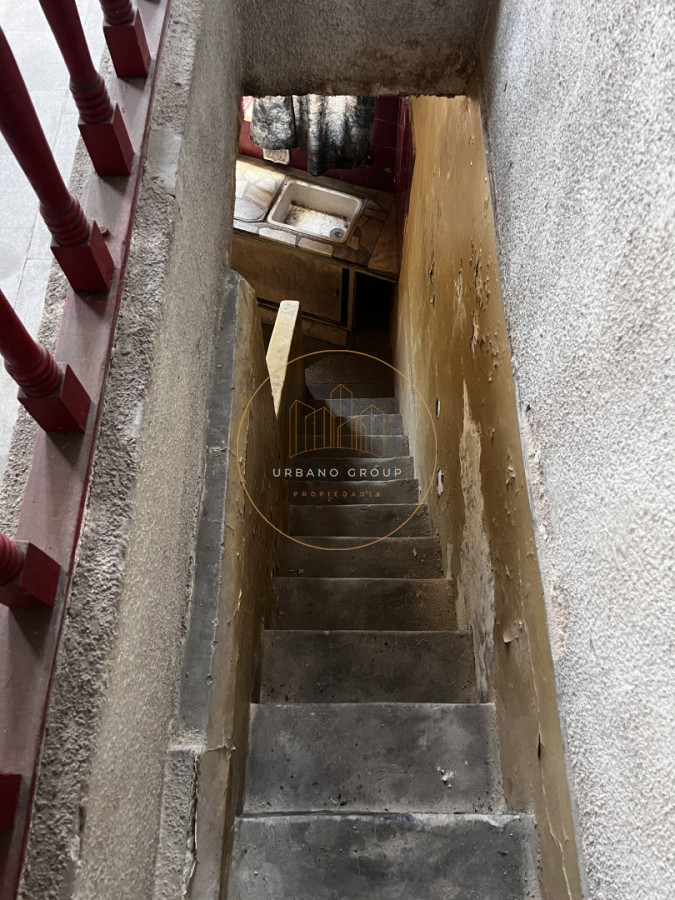 Casa ID.78 - Casa en Reducto - ¡Oportunidad inversores!