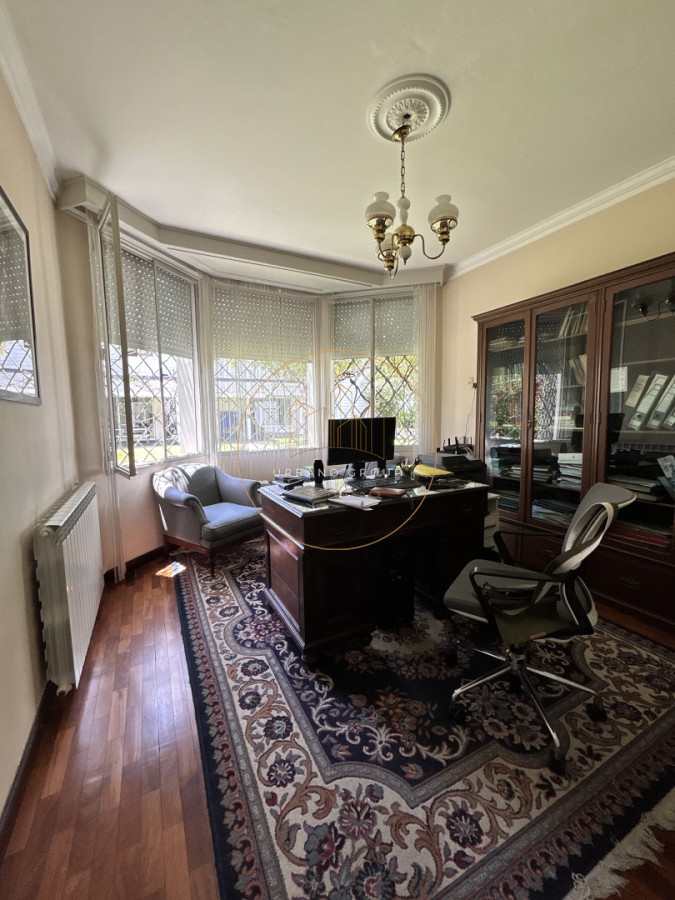 Casa ID.39 - Residencia Premium en el Prado