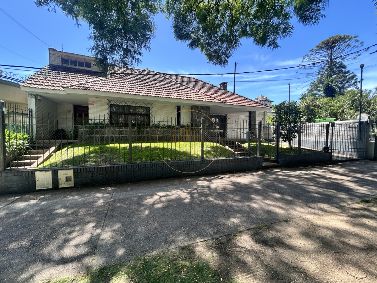 Casa ID.39 - Residencia Premium en el Prado