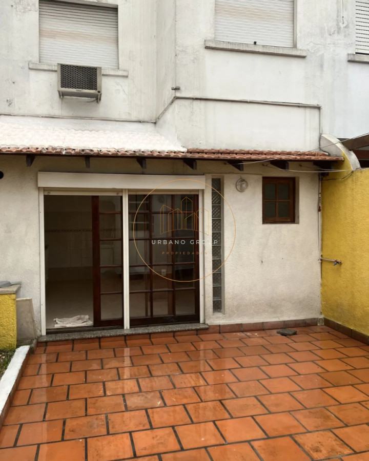 Casa ID.87 - SE ALQUILA CASA DE 2 PLANTAS - EXCELENTE ESTADO, MUY LUMINOSA