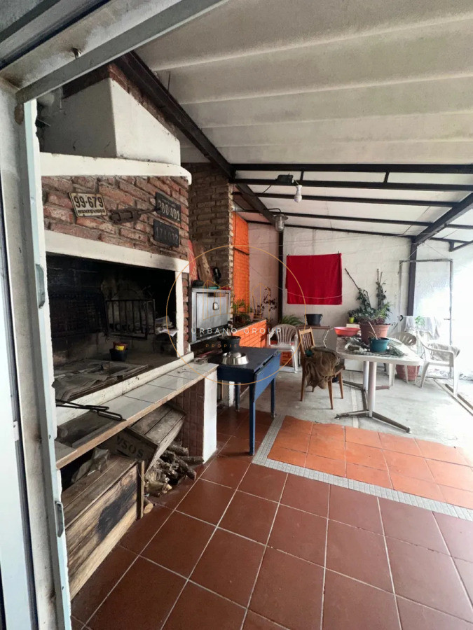Casa ID.50 - Casa en Venta Villa Española