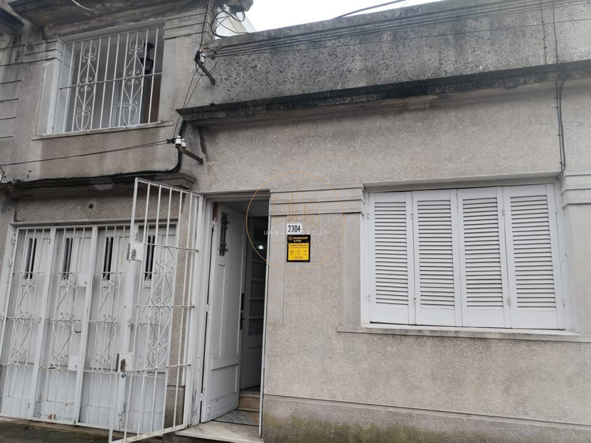 Casa ID.48 - Casa en venta de 2 dormitorio + cochera 