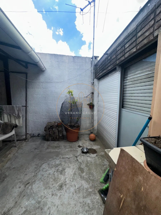 Casa ID.50 - Casa en Venta Villa Española