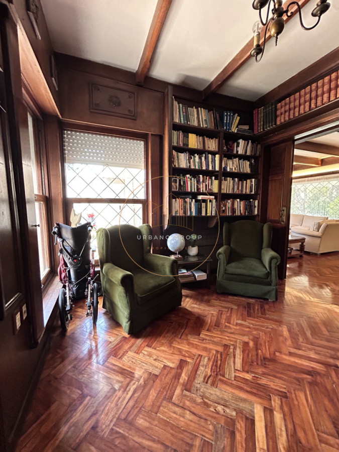 Casa ID.39 - Residencia Premium en el Prado