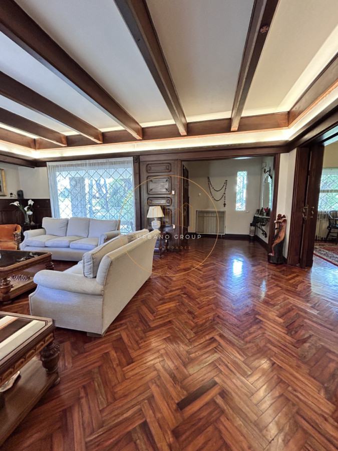 Casa ID.39 - Residencia Premium en el Prado