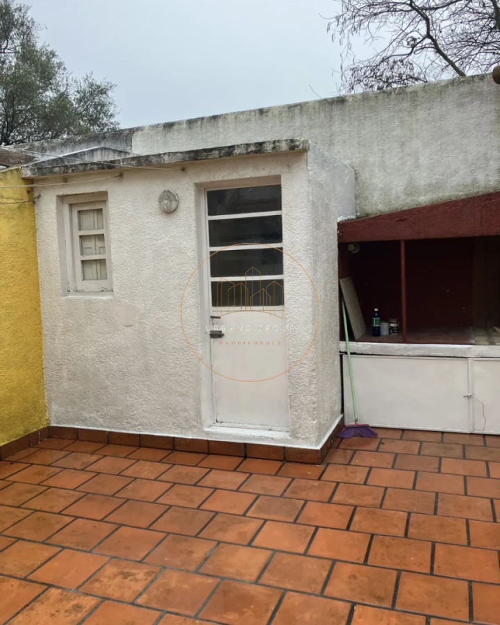 Casa ID.87 - SE ALQUILA CASA DE 2 PLANTAS - EXCELENTE ESTADO, MUY LUMINOSA