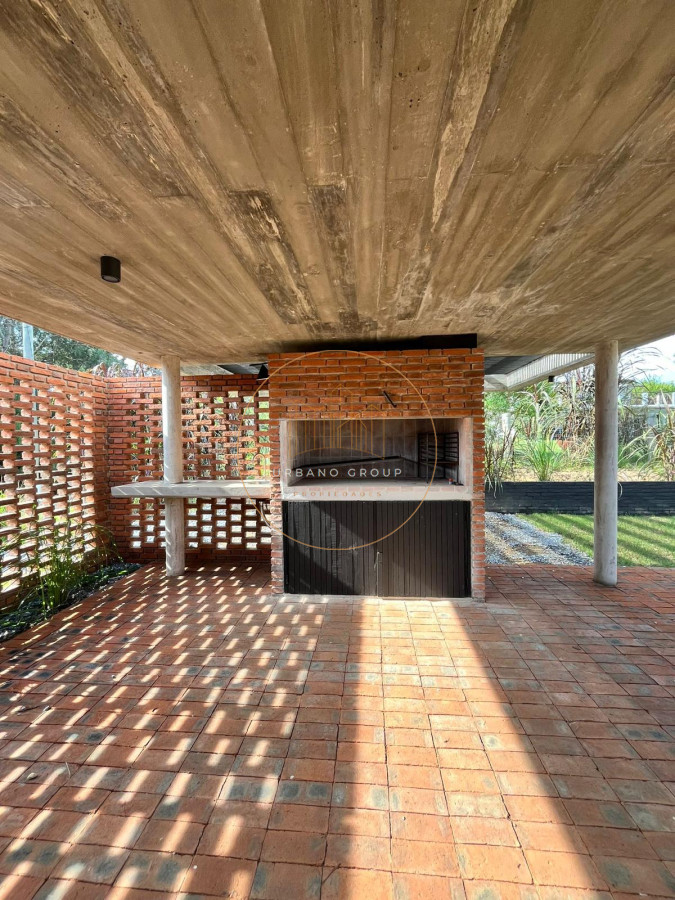 Casa ID.77 - Casa a estrenar en Punta colorada 