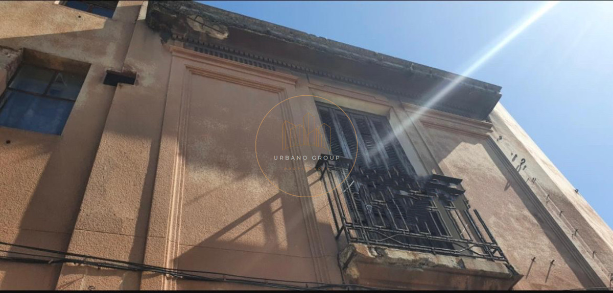 Casa ID.78 - Casa en Reducto - ¡Oportunidad inversores!