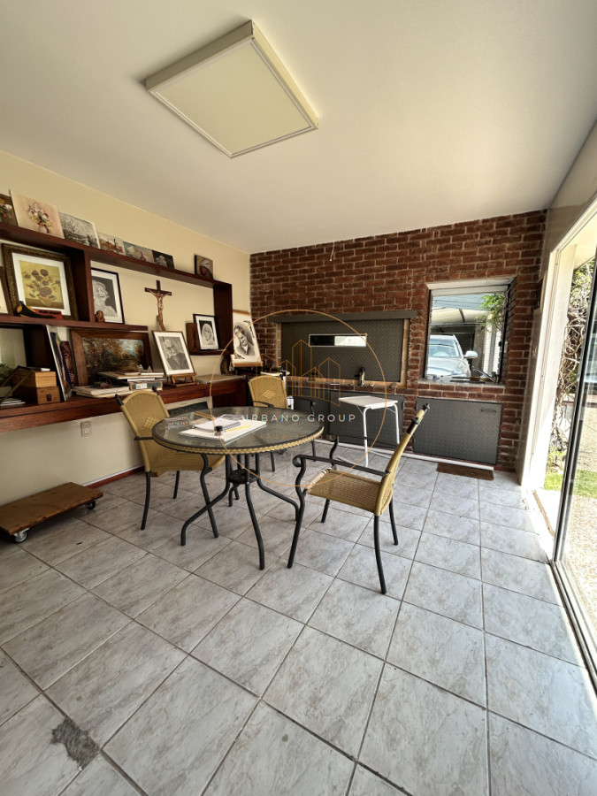 Casa ID.39 - Residencia Premium en el Prado