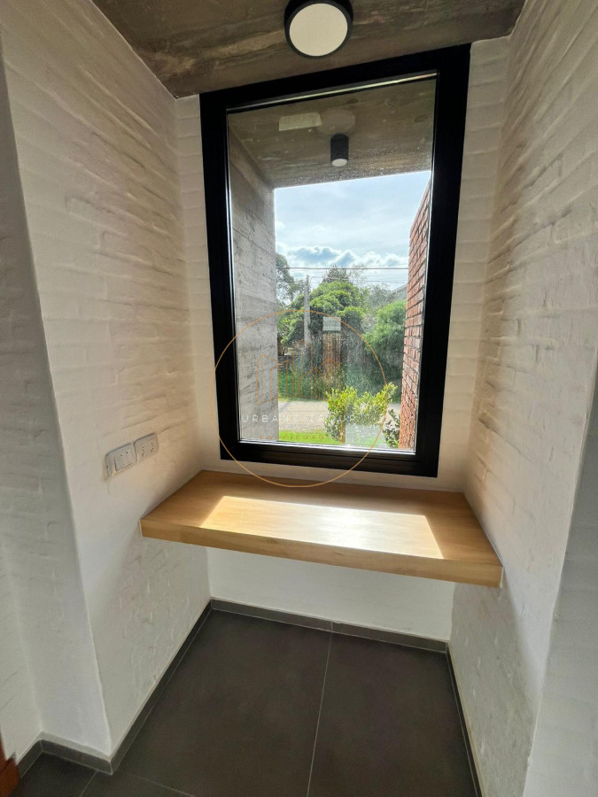Casa ID.77 - Casa a estrenar en Punta colorada 