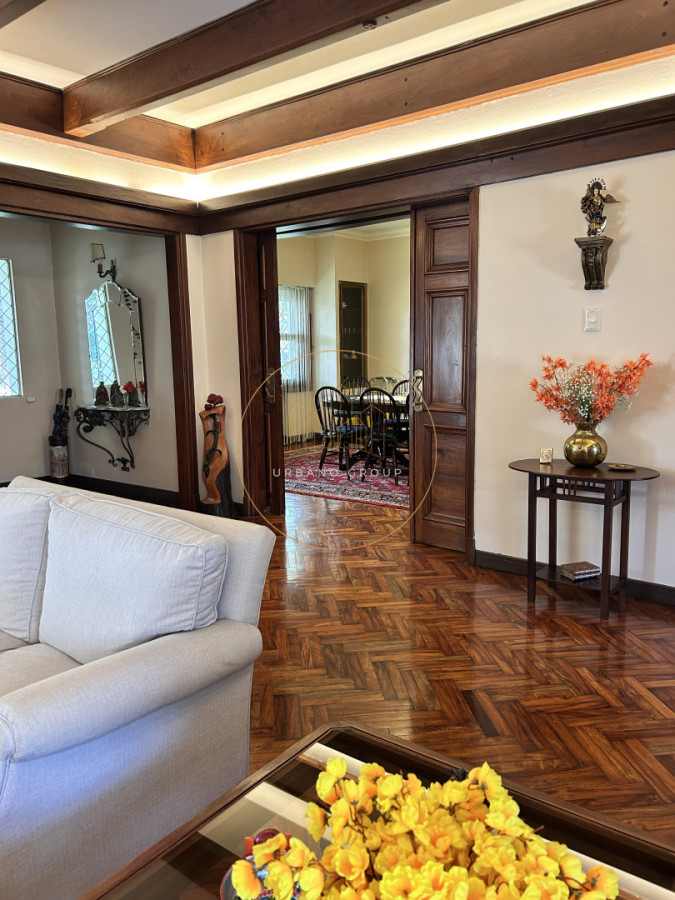 Casa ID.39 - Residencia Premium en el Prado