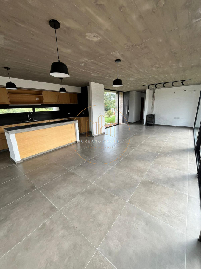 Casa ID.77 - Casa a estrenar en Punta colorada 
