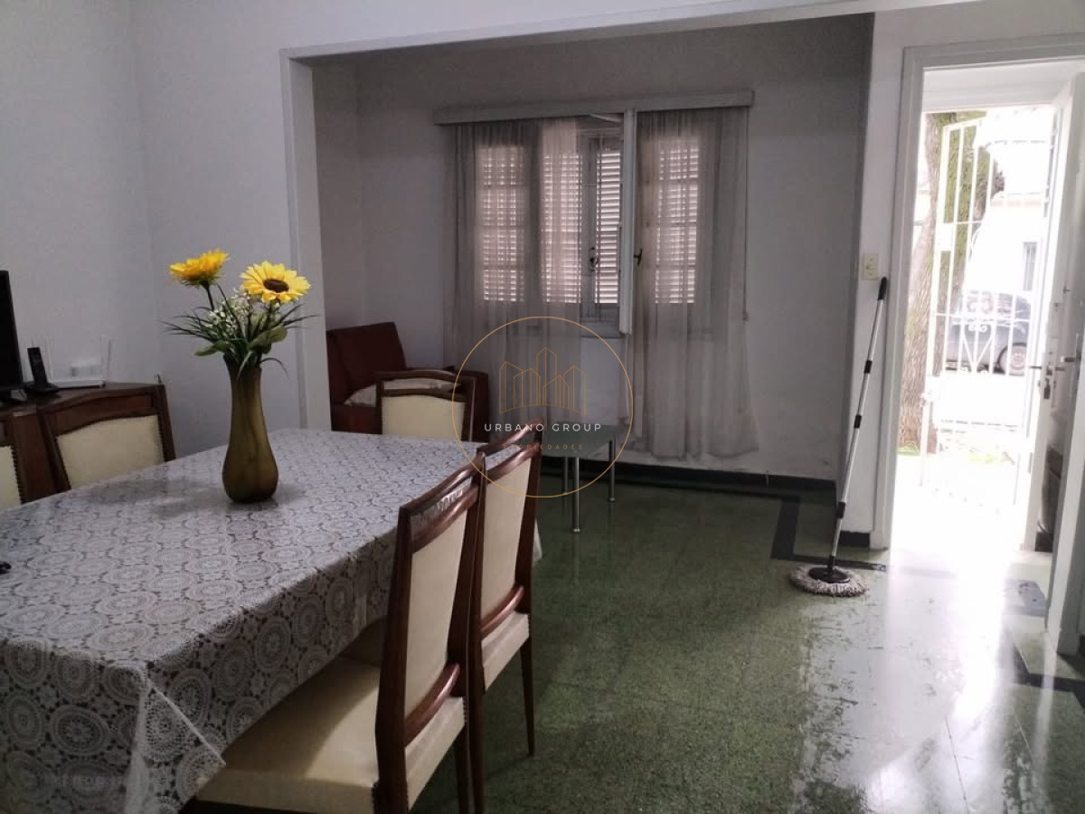 Casa ID.48 - Casa en venta de 2 dormitorio + cochera 