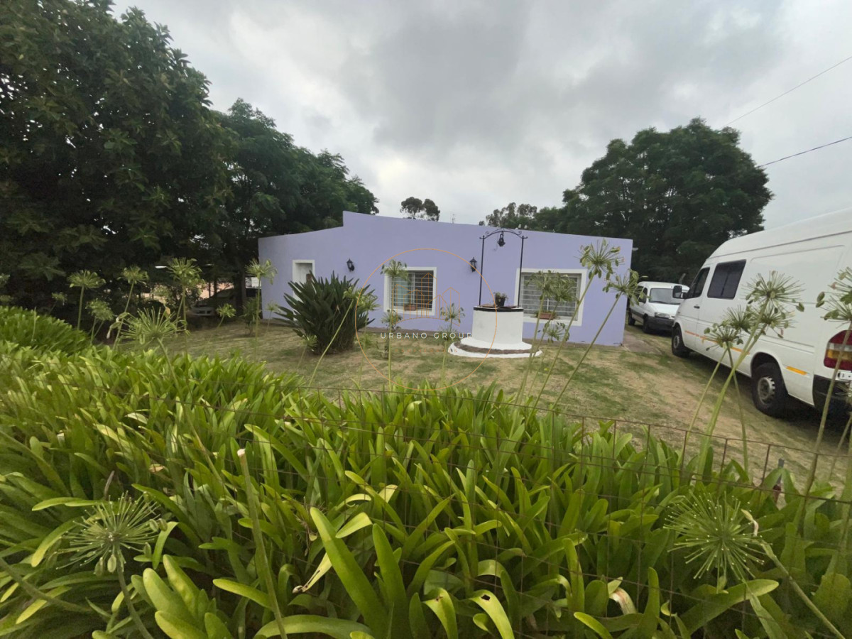 Casa ID.83 - Venta de casa quinta en Melilla 