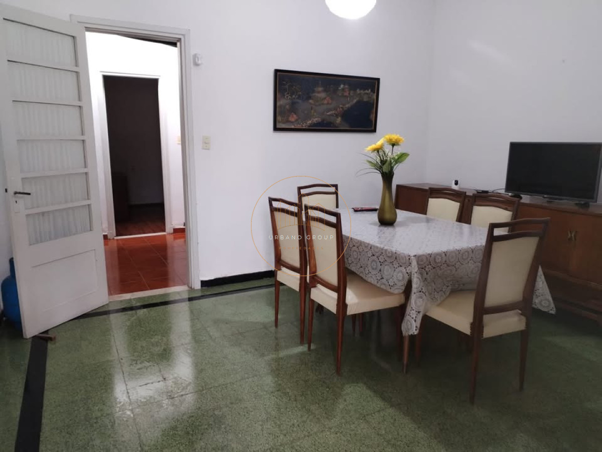 Casa ID.48 - Casa en venta de 2 dormitorio + cochera 