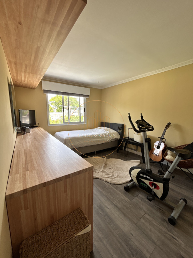 Casa ID.39 - Residencia Premium en el Prado