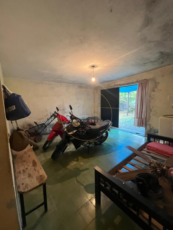 Casa ID.83 - Venta de casa quinta en Melilla 