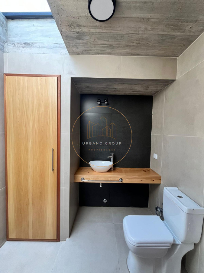 Casa ID.77 - Casa a estrenar en Punta colorada 