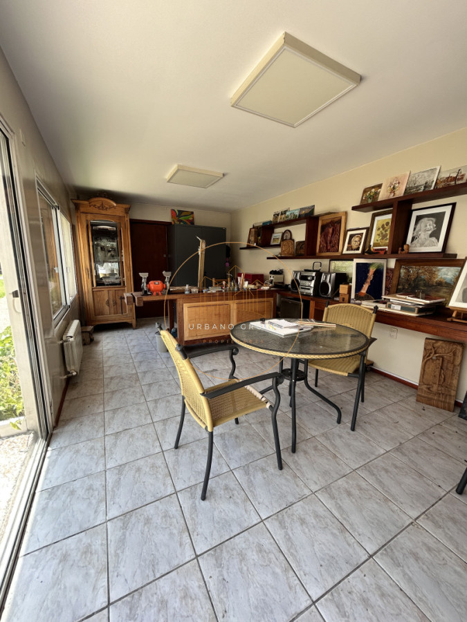 Casa ID.39 - Residencia Premium en el Prado