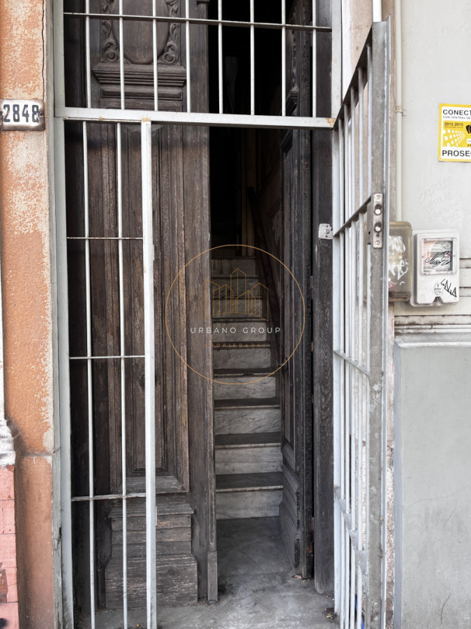 Casa ID.78 - Casa en Reducto - ¡Oportunidad inversores!
