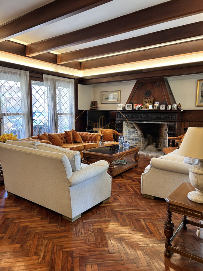 Casa ID.39 - Residencia Premium en el Prado
