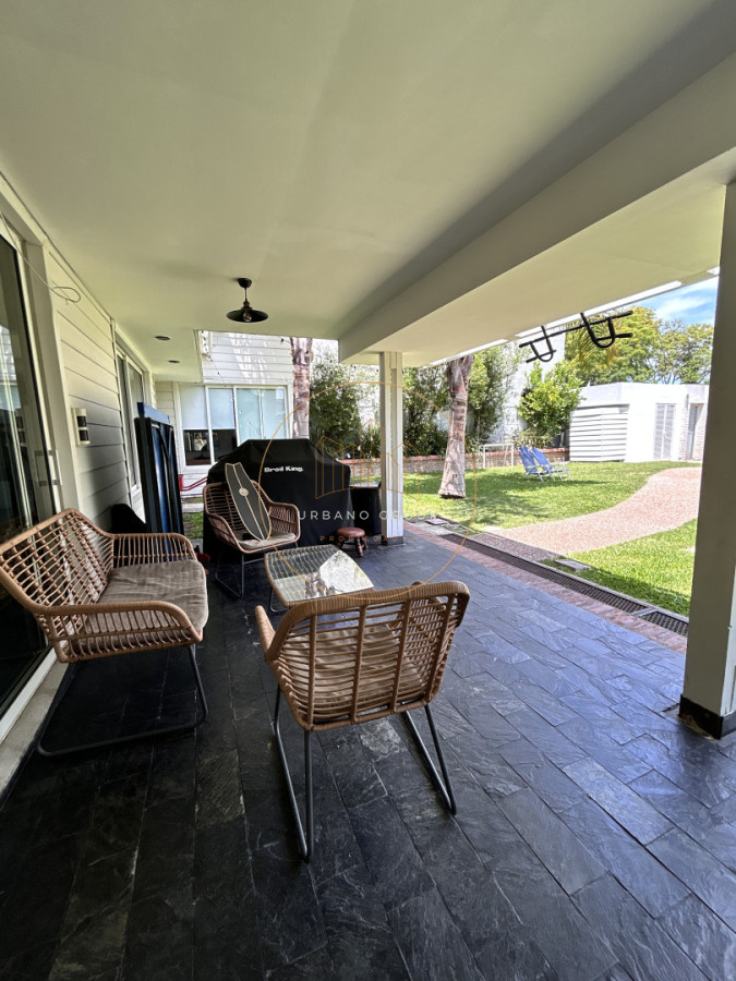 Casa ID.39 - Residencia Premium en el Prado