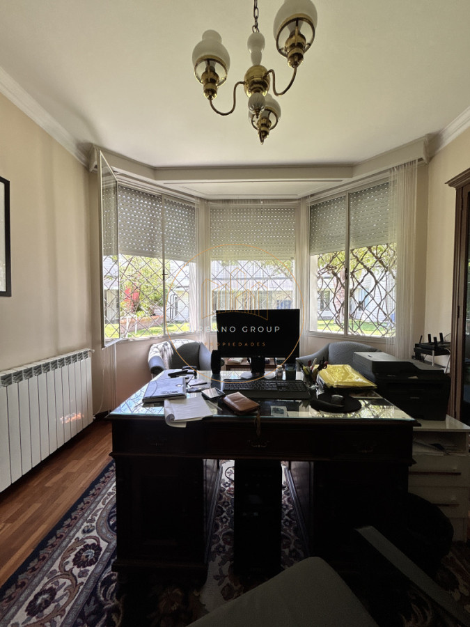 Casa ID.39 - Residencia Premium en el Prado