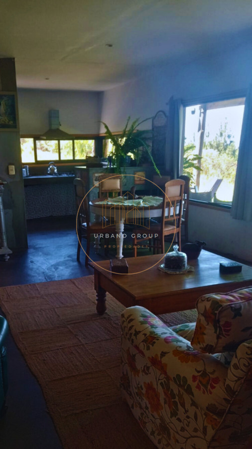 Chacra ID.79 - Chacra de 2 casas en Minas Lavalleja 