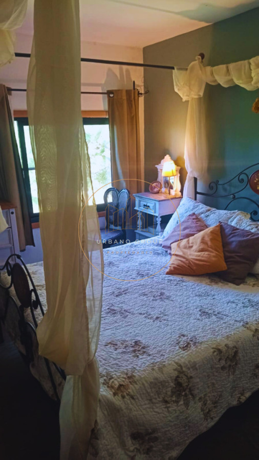 Chacra ID.79 - Chacra de 2 casas en Minas Lavalleja 