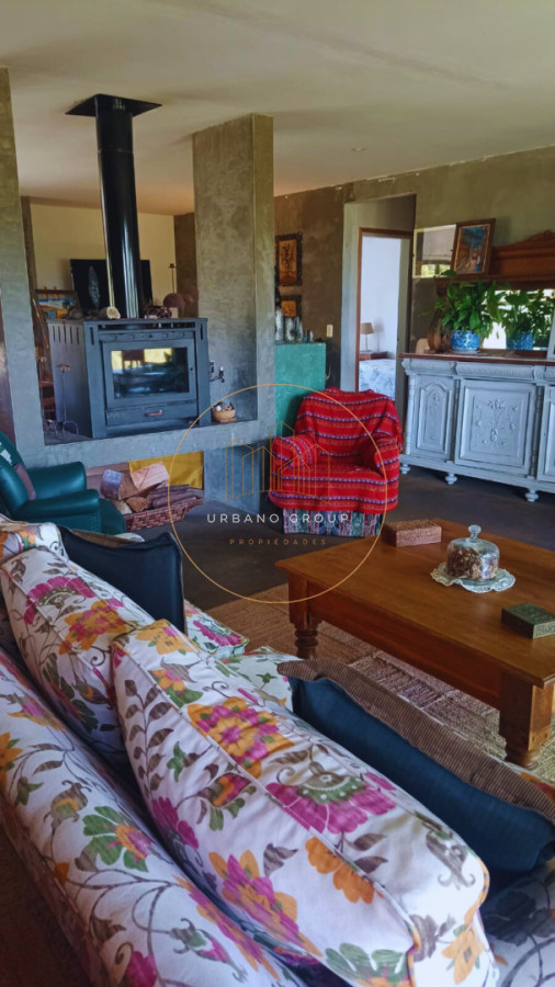 Chacra ID.79 - Chacra de 2 casas en Minas Lavalleja 
