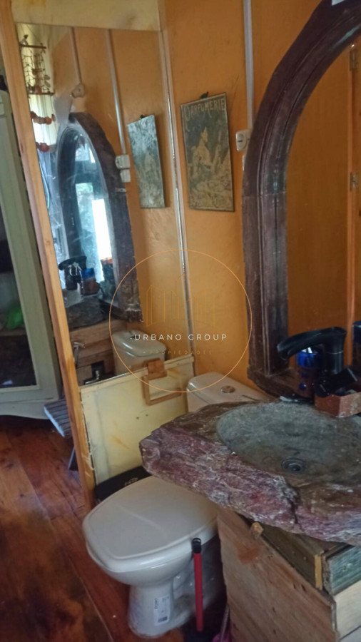 Chacra ID.79 - Chacra de 2 casas en Minas Lavalleja 