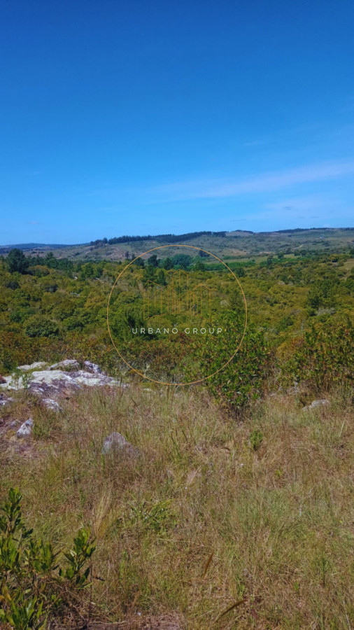 Chacra ID.79 - Chacra de 2 casas en Minas Lavalleja 