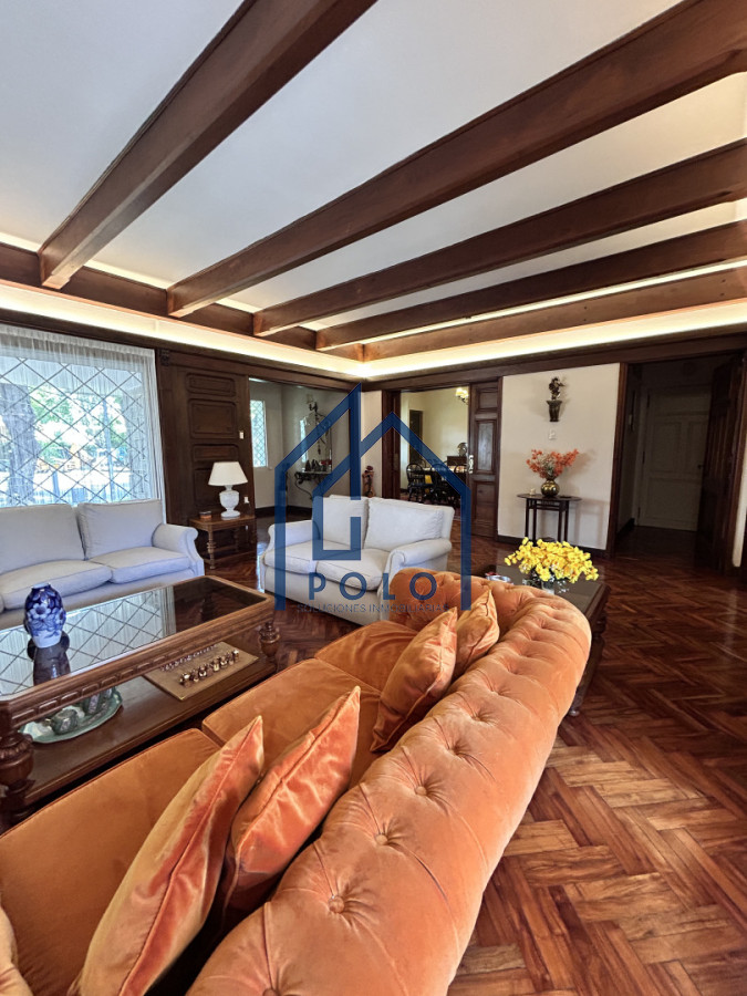 Casa ID.188 - Casa en Venta barrio Prado Residencia Premium