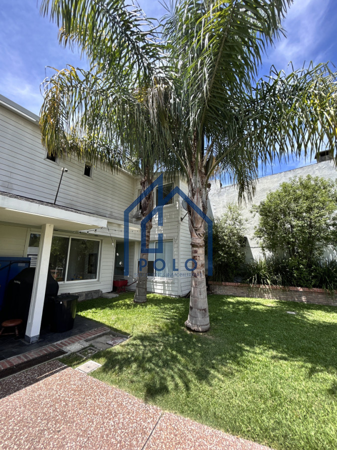 Casa ID.188 - Casa en Venta barrio Prado Residencia Premium