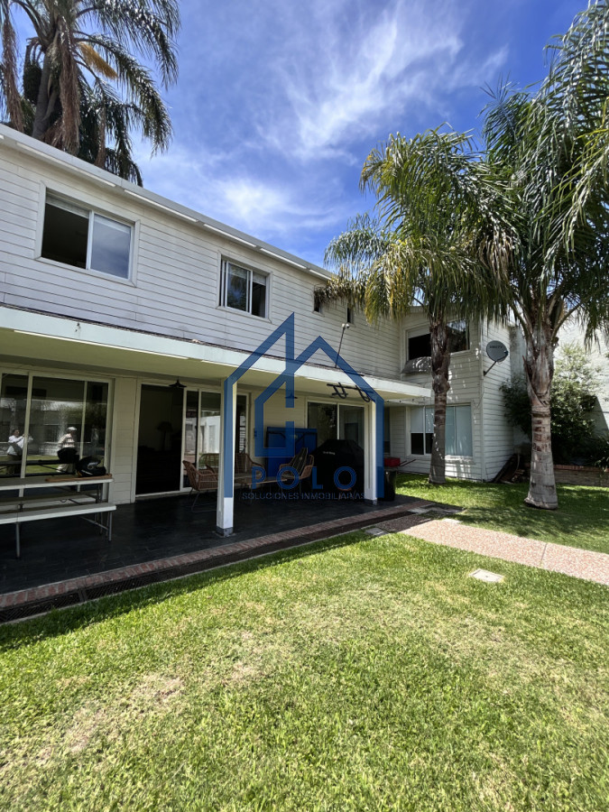 Casa ID.188 - Casa en Venta barrio Prado Residencia Premium