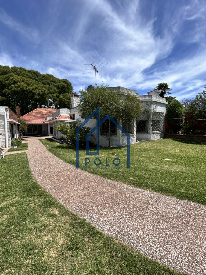 Casa ID.188 - Casa en Venta barrio Prado Residencia Premium