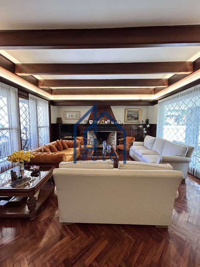 Casa ID.188 - Casa en Venta barrio Prado Residencia Premium