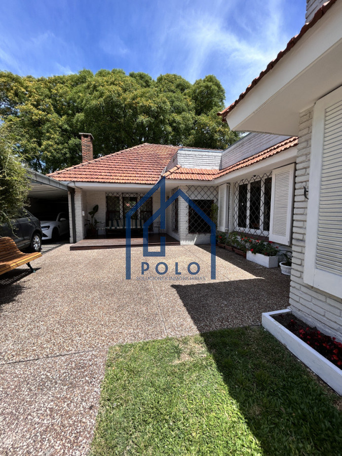 Casa ID.188 - Casa en Venta barrio Prado Residencia Premium