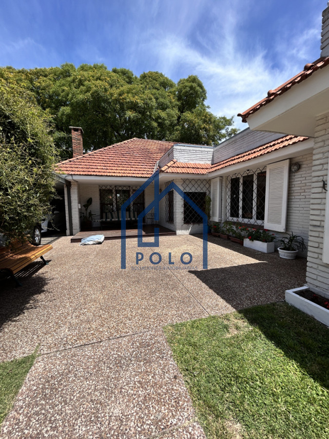 Casa ID.188 - Casa en Venta barrio Prado Residencia Premium