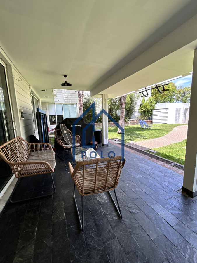 Casa ID.188 - Casa en Venta barrio Prado Residencia Premium