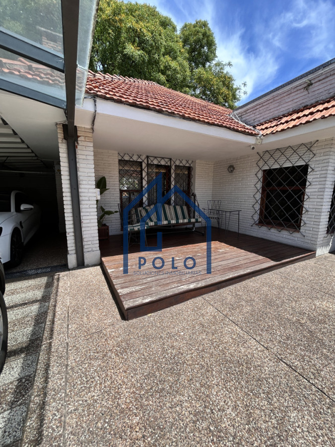 Casa ID.188 - Casa en Venta barrio Prado Residencia Premium