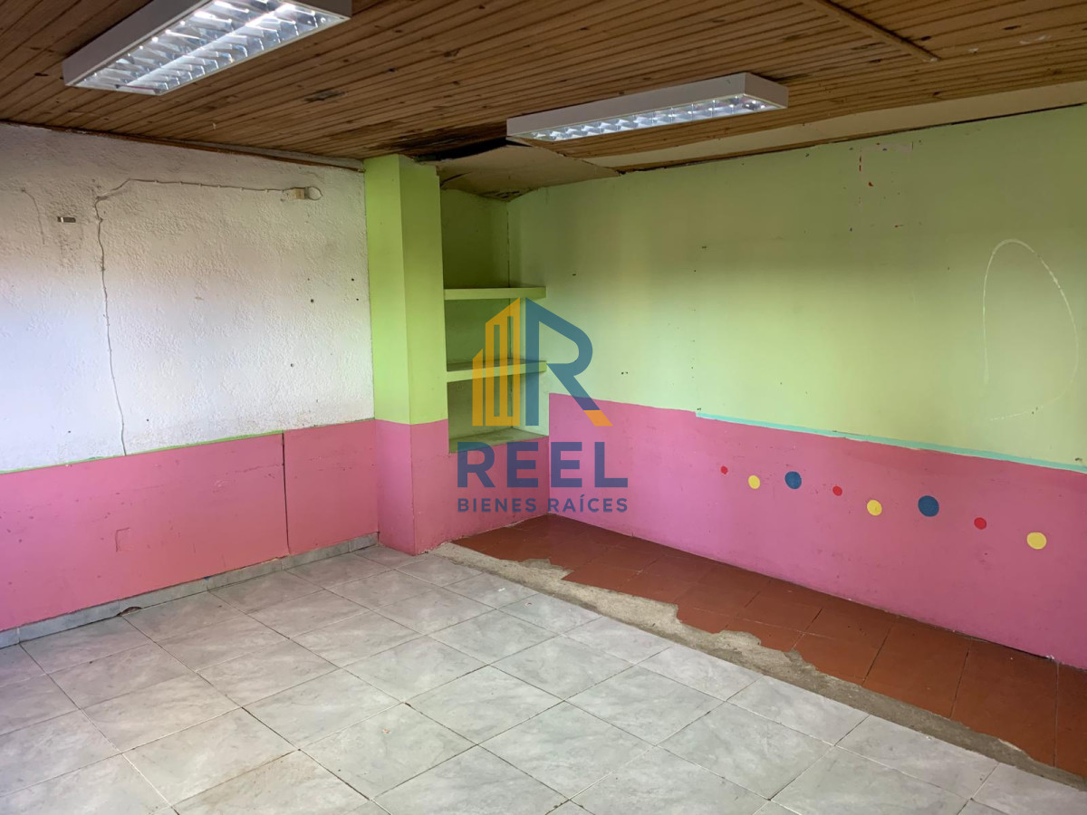 Casa ID.206 - Venta de casa en Paso de la arena 