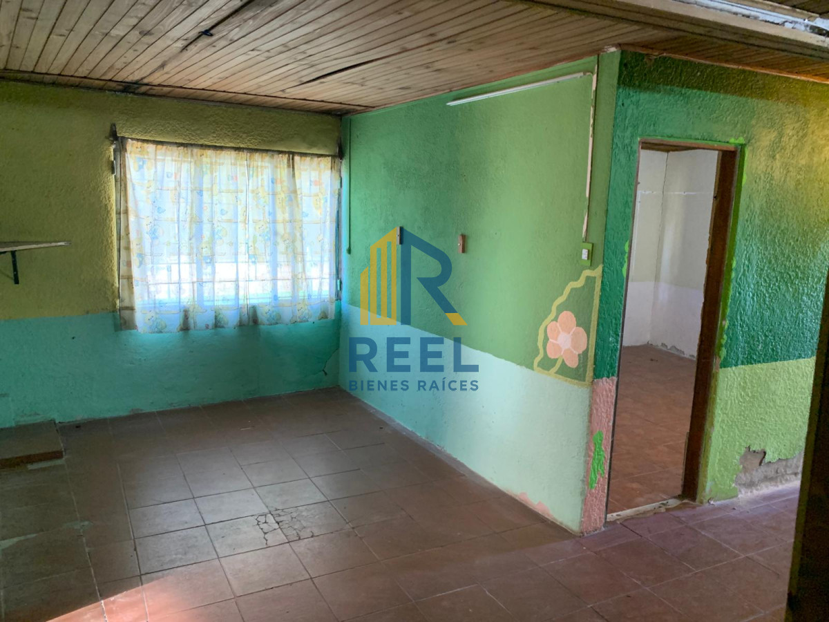 Casa ID.206 - Venta de casa en Paso de la arena 