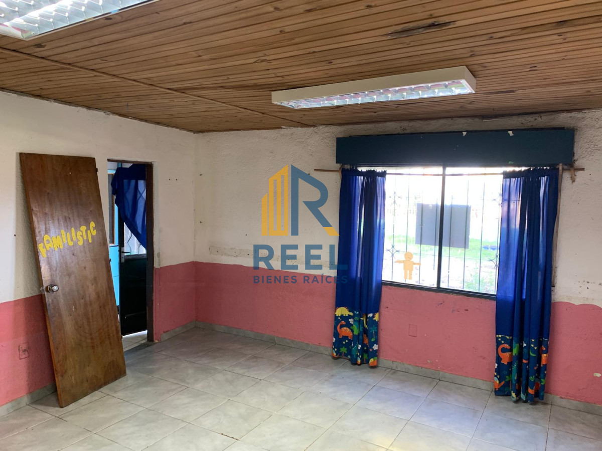 Casa ID.206 - Venta de casa en Paso de la arena 