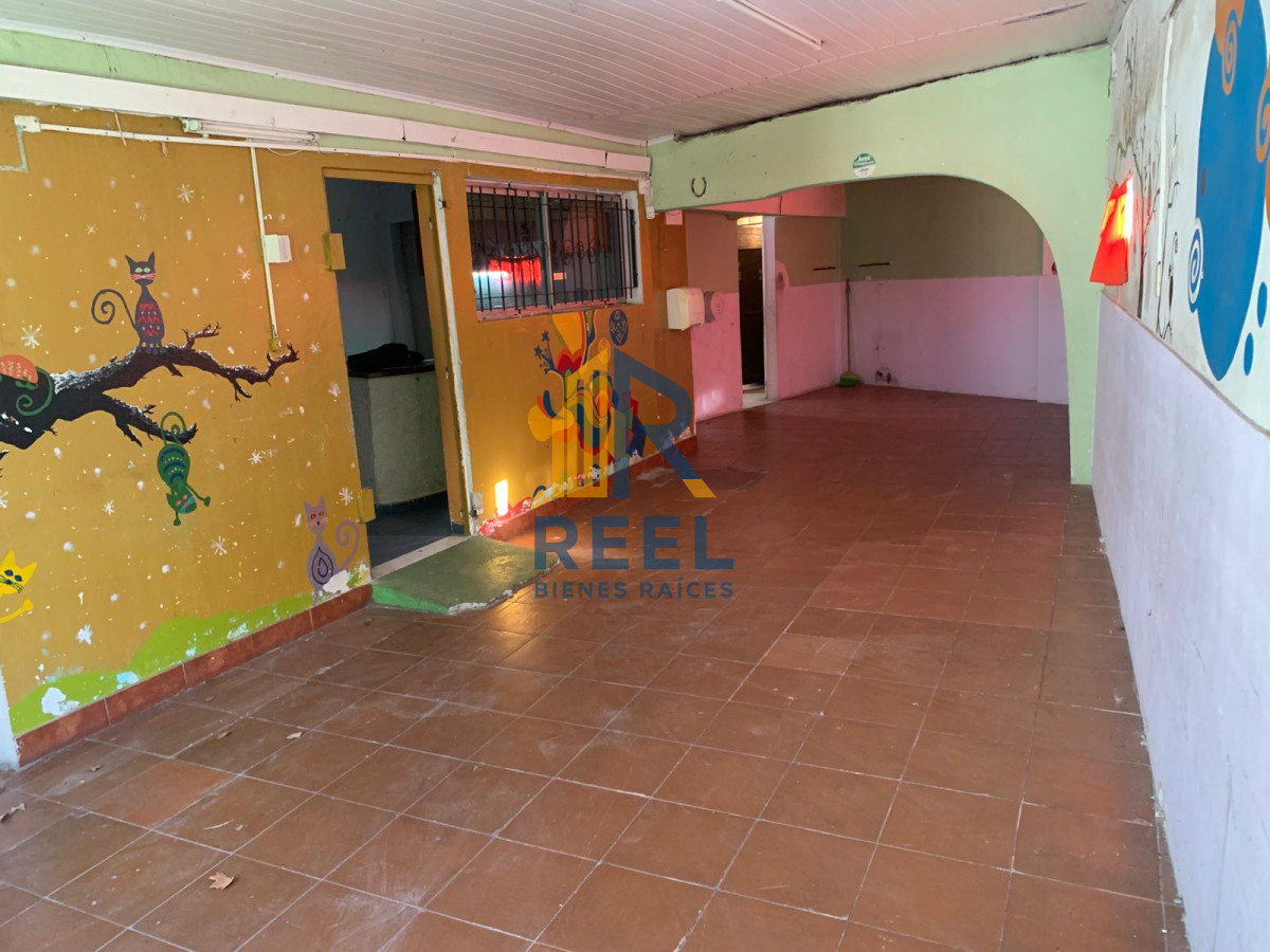 Casa ID.206 - Venta de casa en Paso de la arena 