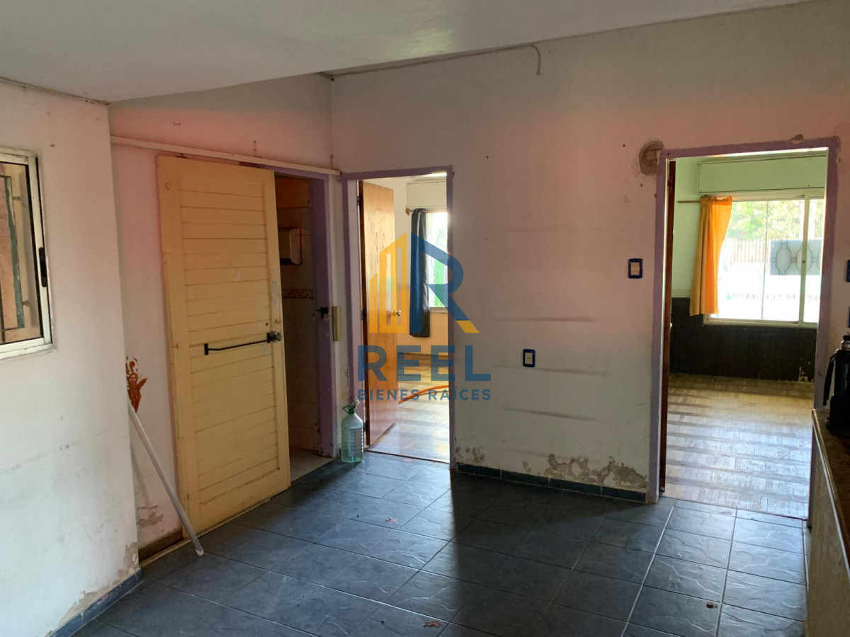 Casa ID.206 - Venta de casa en Paso de la arena 