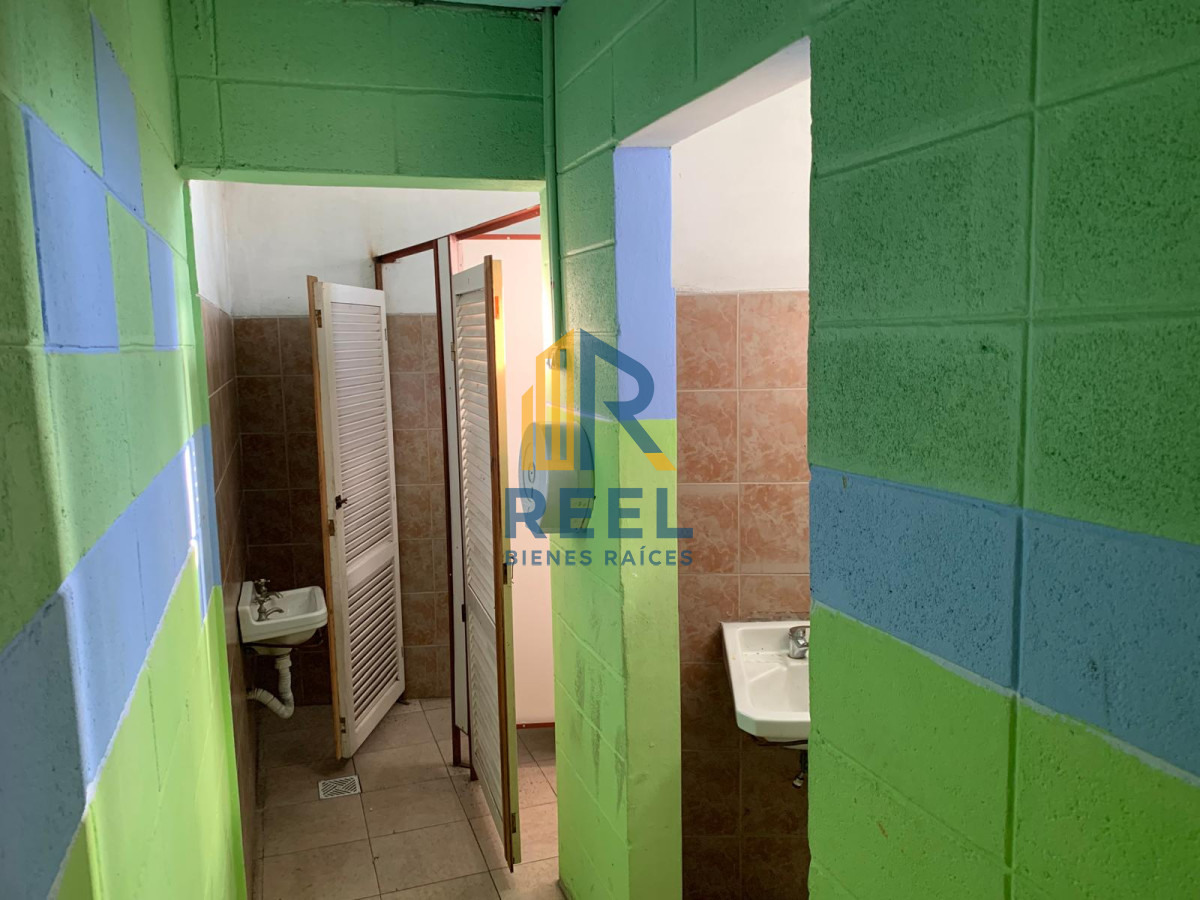 Casa ID.206 - Venta de casa en Paso de la arena 